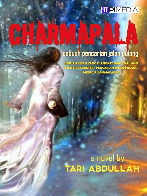 Title details for Charmapala by Tari Abdullah - Available